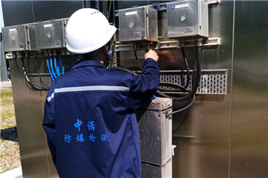 防爆電氣檢測(cè)報(bào)告怎么做？檢測(cè)什么內(nèi)容？