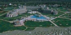 貝萊克海灘天堂高爾夫酒店