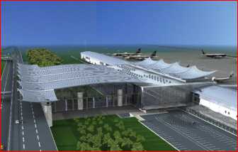 基輔-波里斯珀爾機場