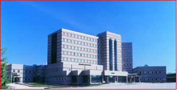 蘇萊曼·德米雷爾大學醫(yī)院