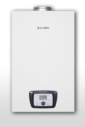 Aldens 單功能冷凝燃氣壁掛爐