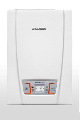 Seradens Super Plus雙冷凝燃氣壁掛爐