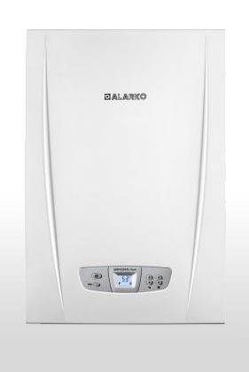 Seradens Super 冷凝燃氣壁掛爐