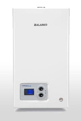 Harmony-D 燃氣壁掛爐